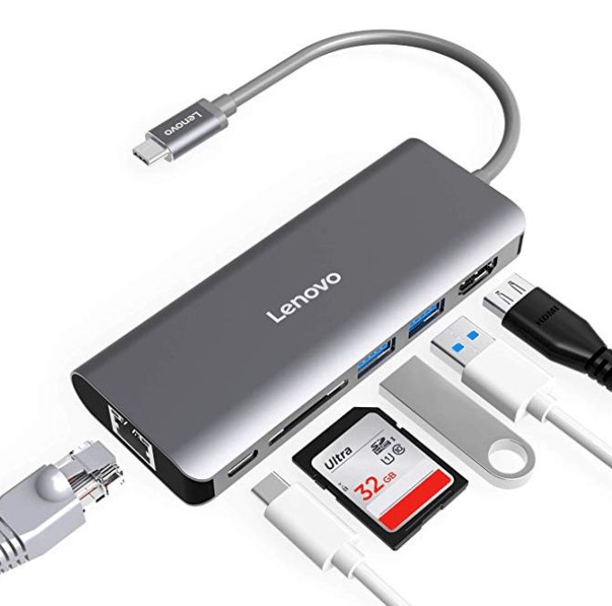 Computer Accessories