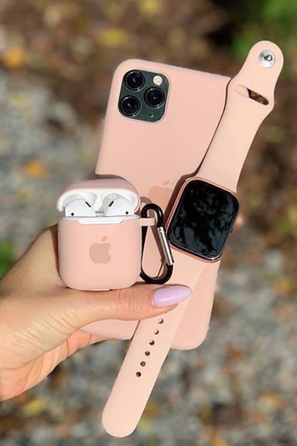 Phone Accessories