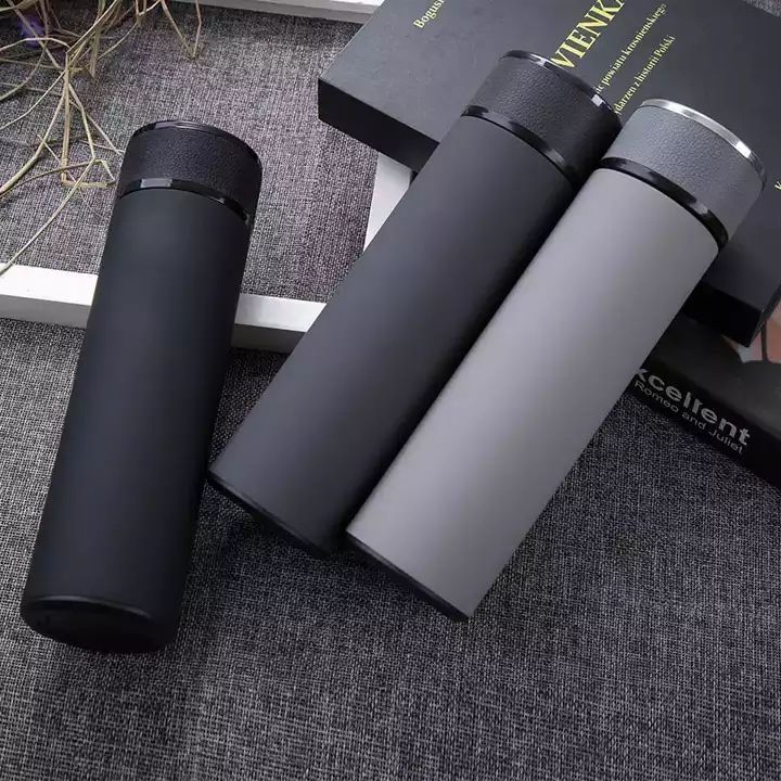 Flasks