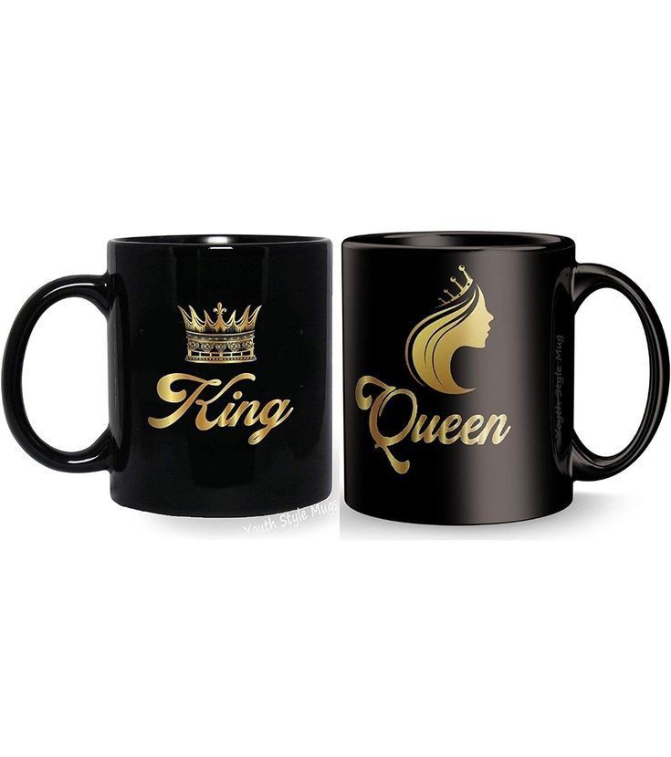 Mugs