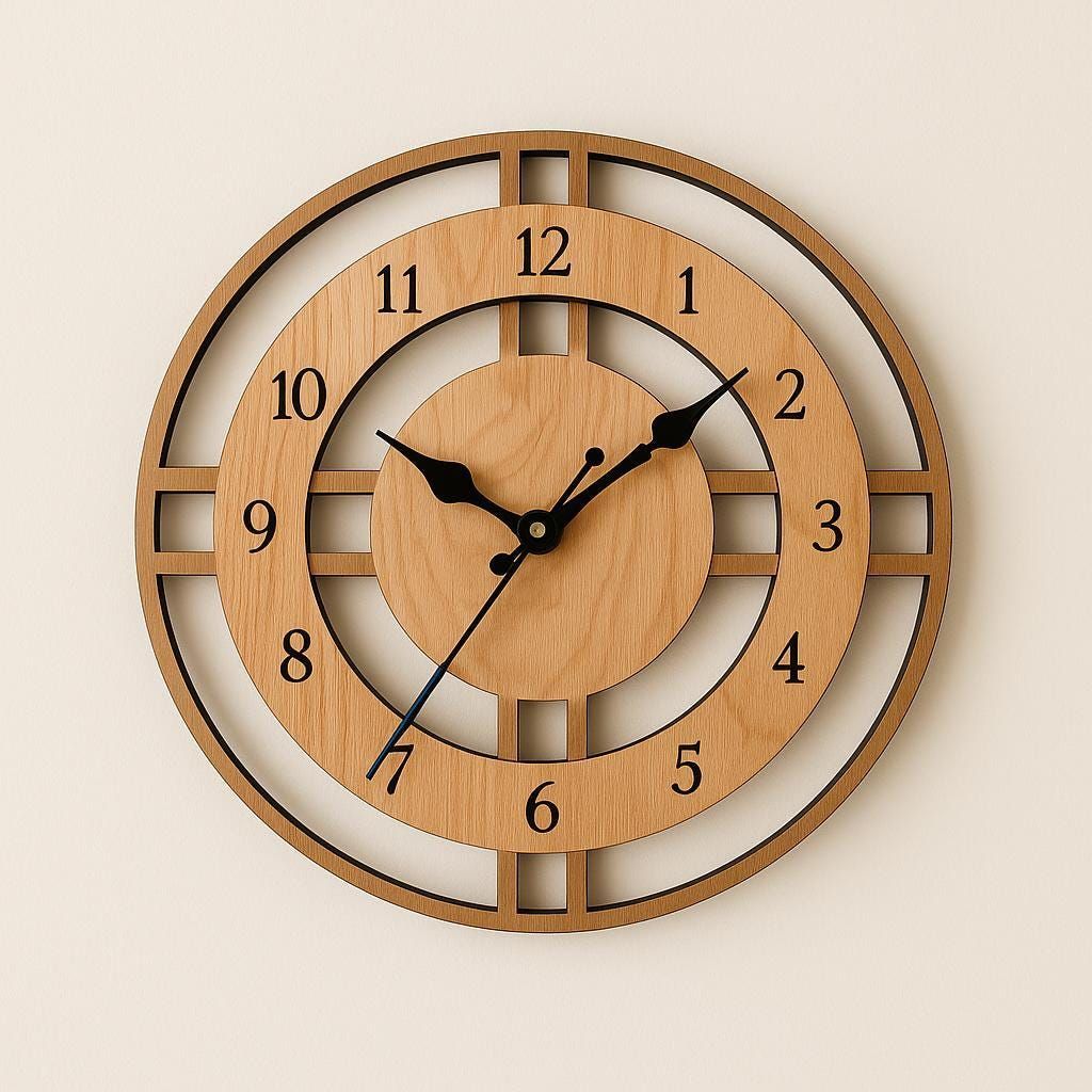Wall Clocks