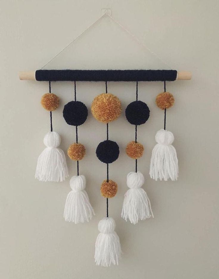 Wall Hangings