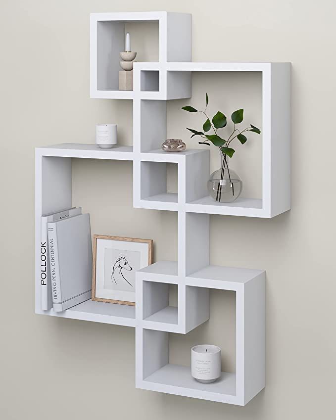 Wall Shelves