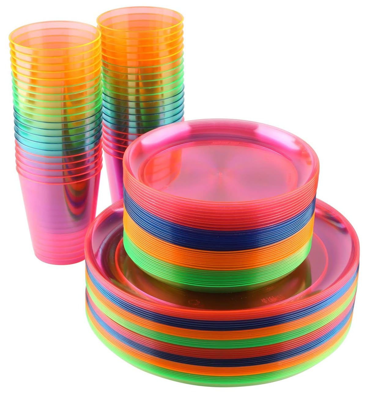 Party Supplies