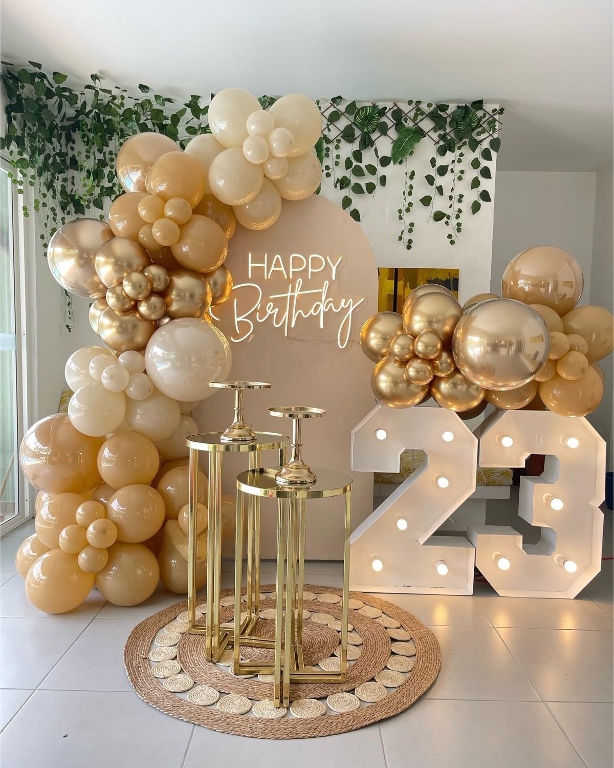 Decorations