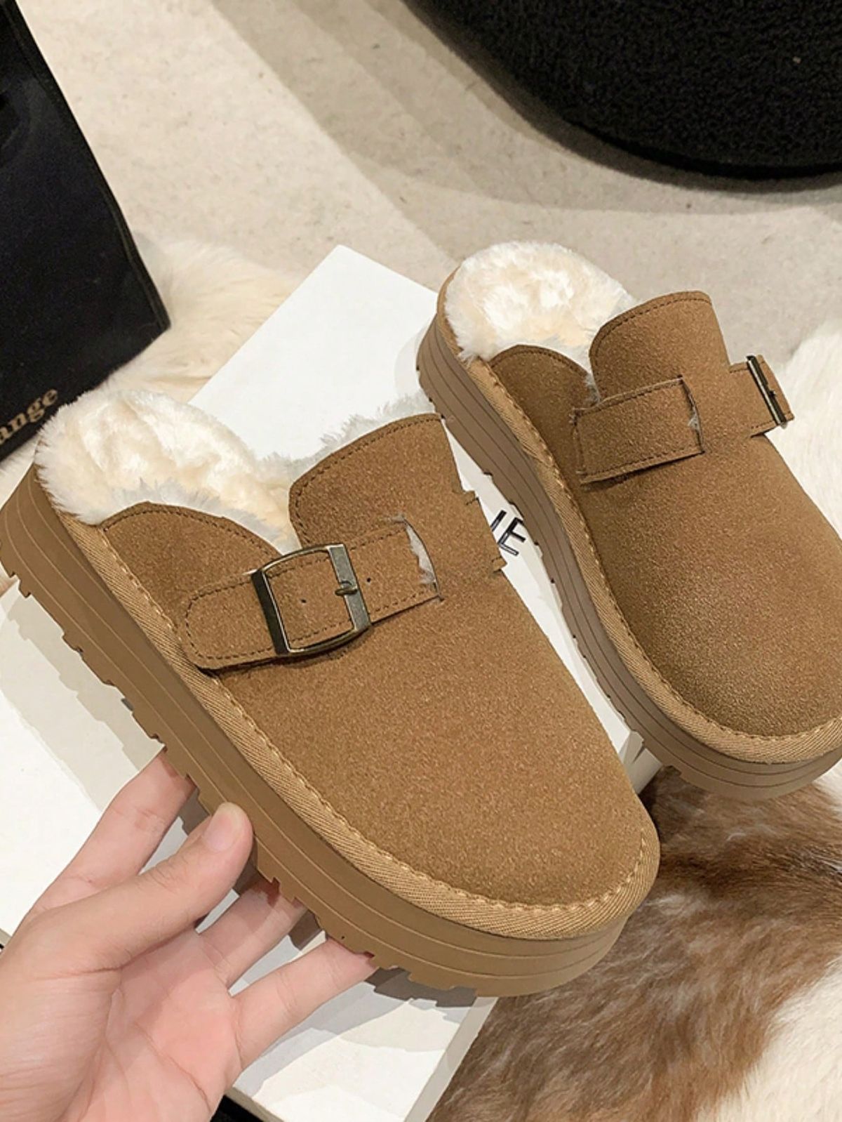 Clogs and Mules