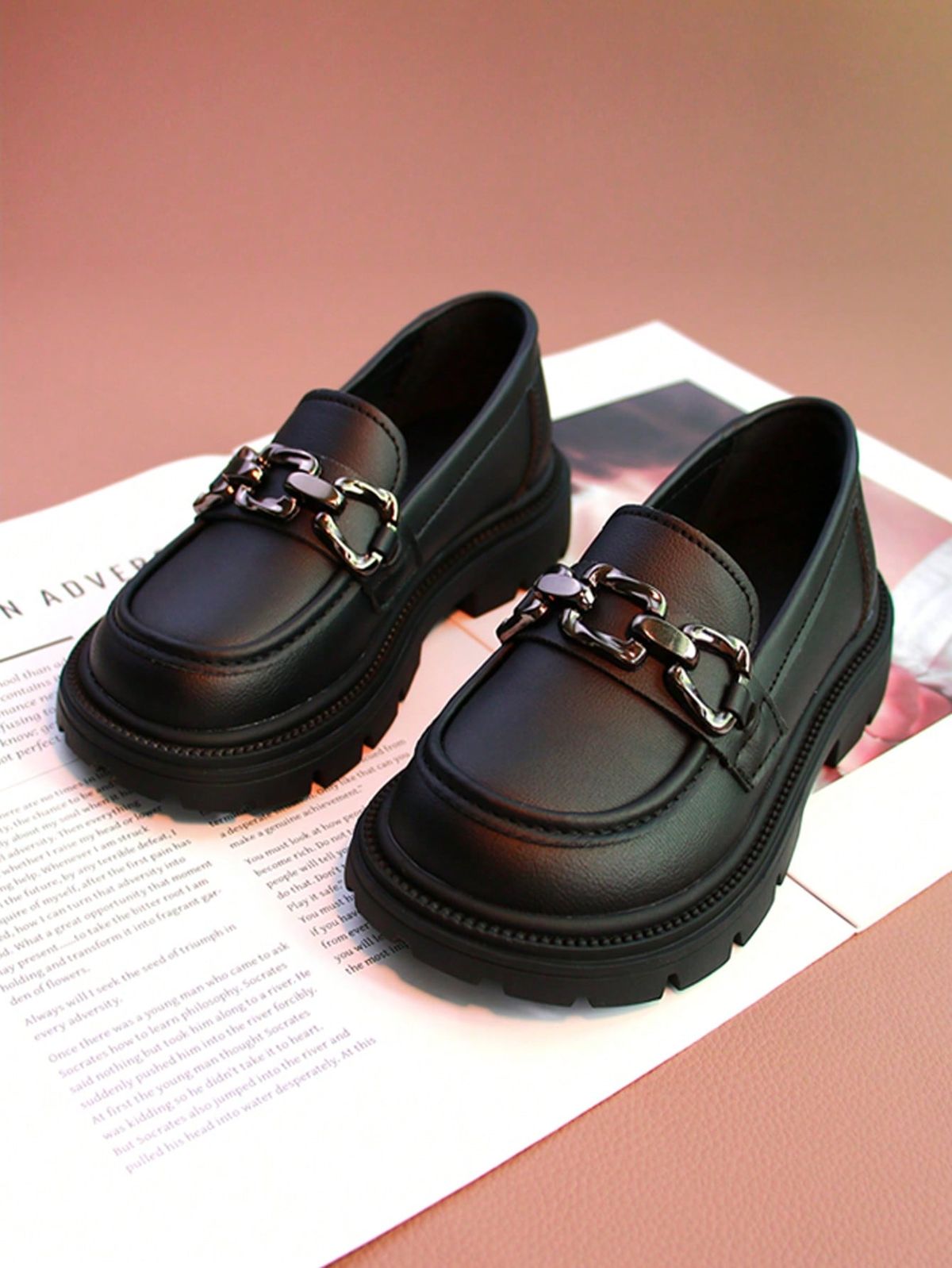 Loafers
