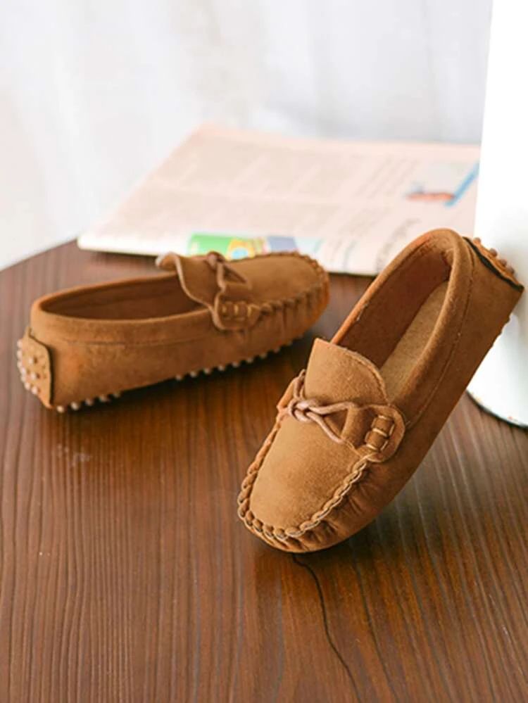 Moccasins