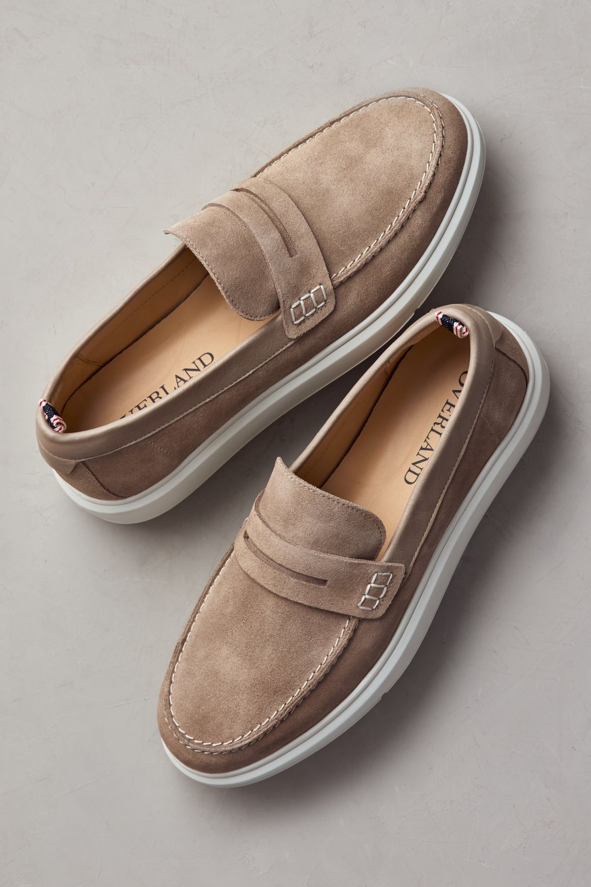 Loafers
