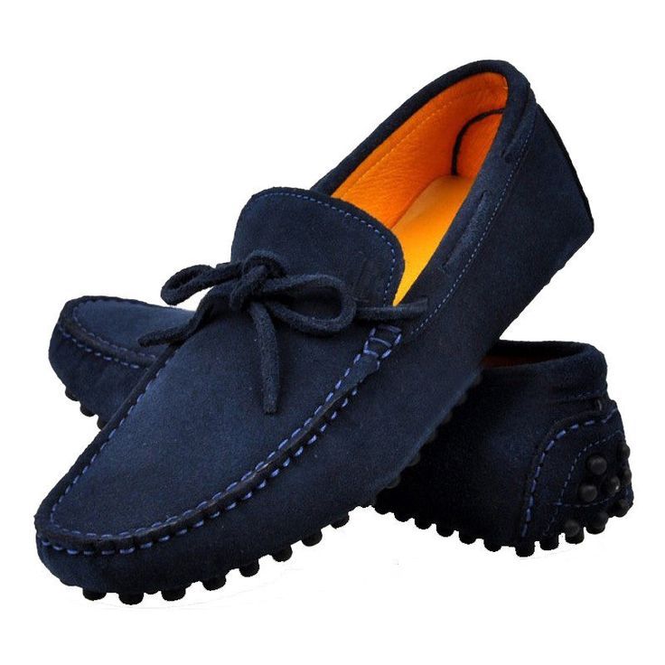 Moccasins