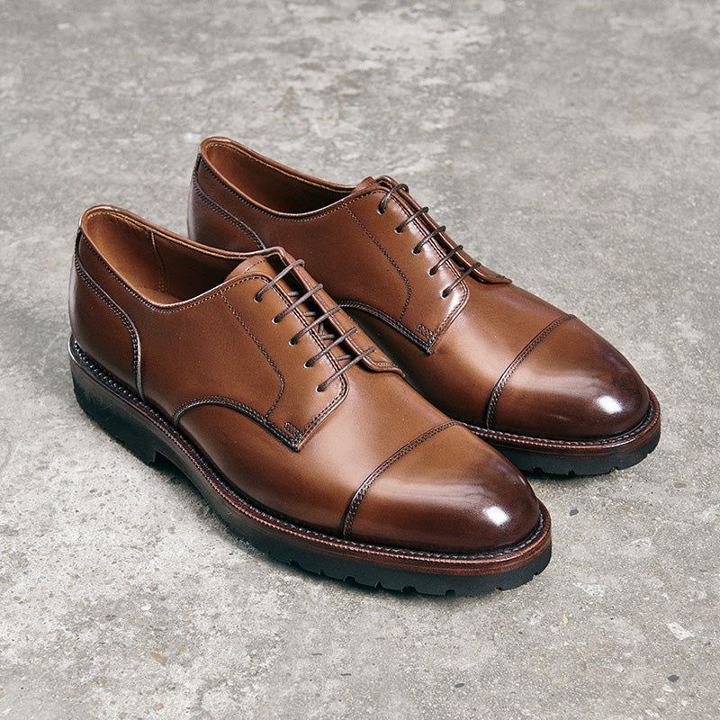 Oxfords & Lace Shoes