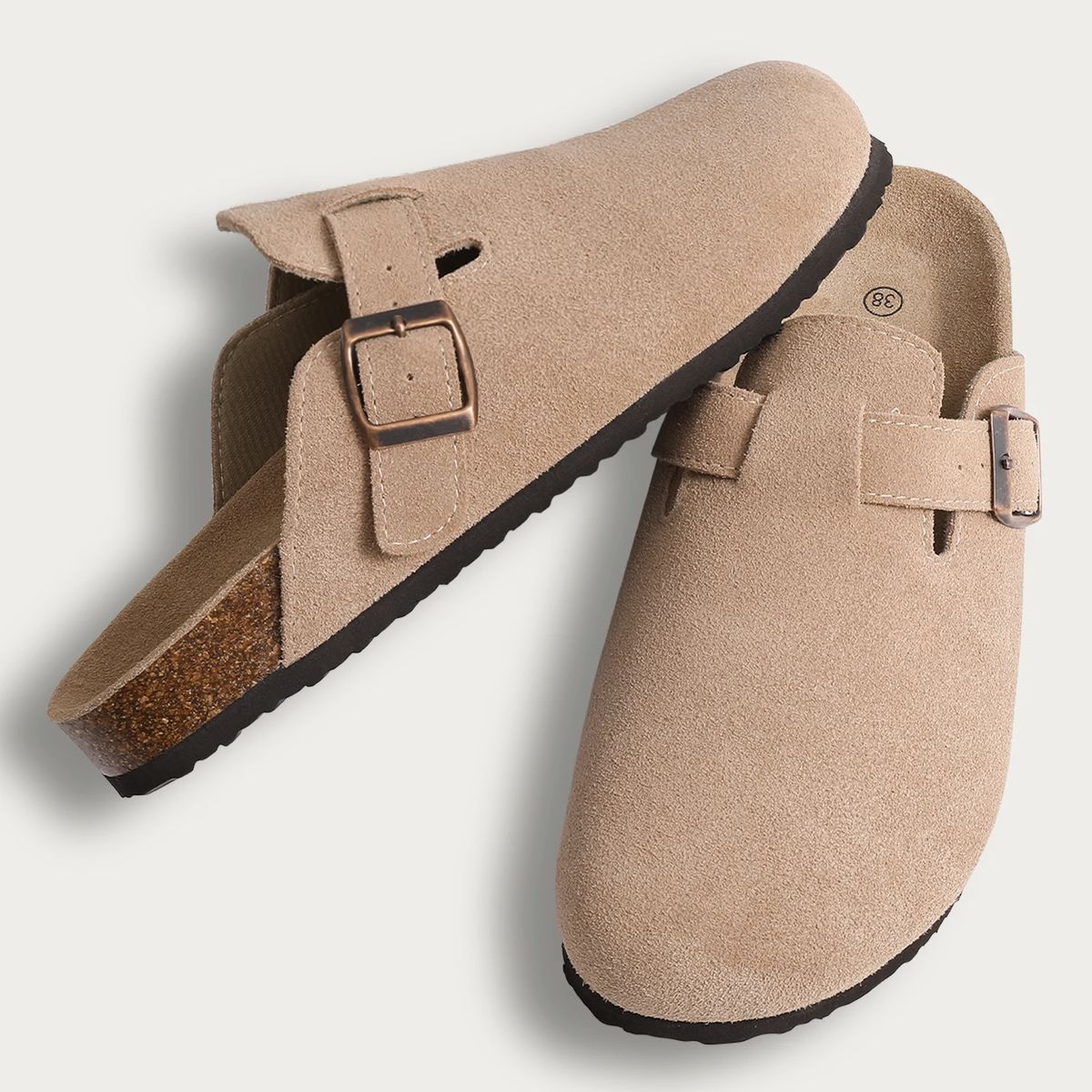 Clogs and Mules