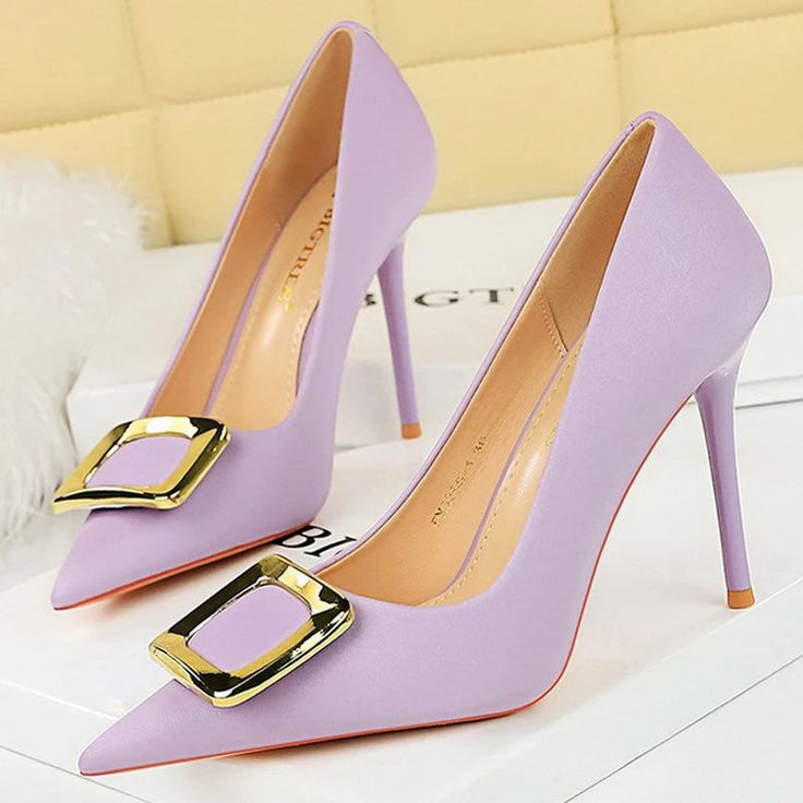 Pumps