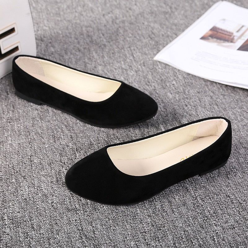 Slip Ons