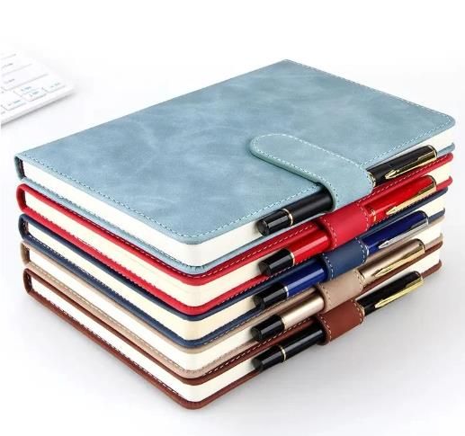 Notebooks
