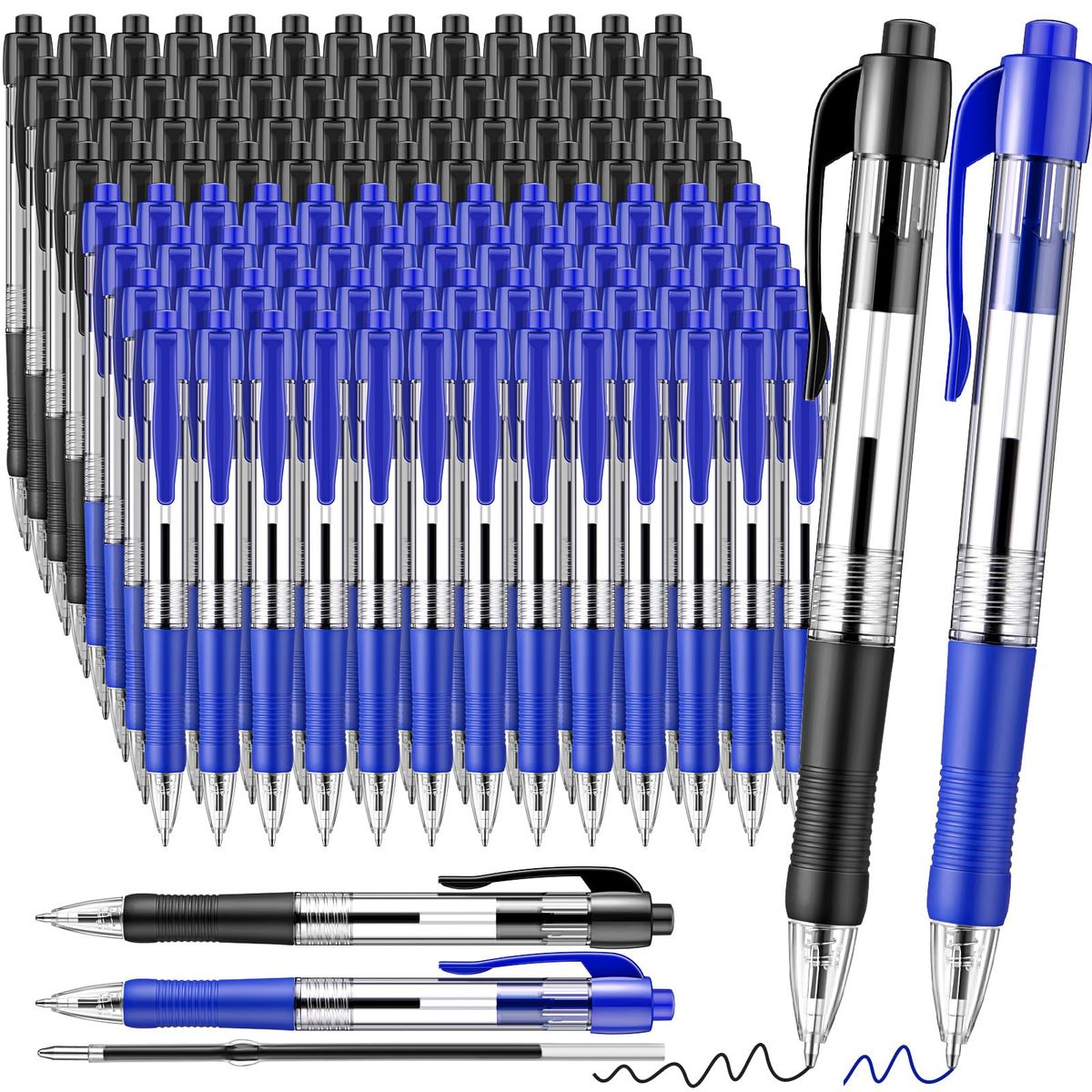 Pens