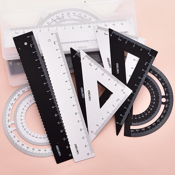 Rulers