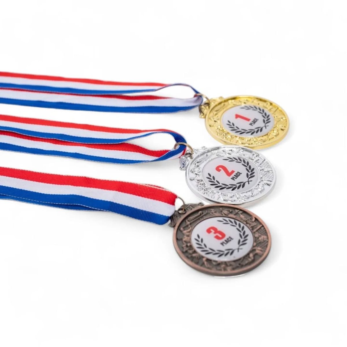 Branded Medals