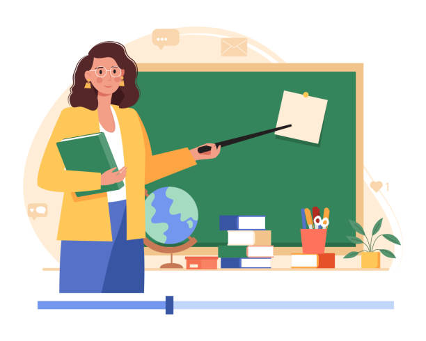 The Teacher